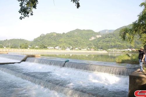 An toàn các công trình hồ, đập thủy lợi
