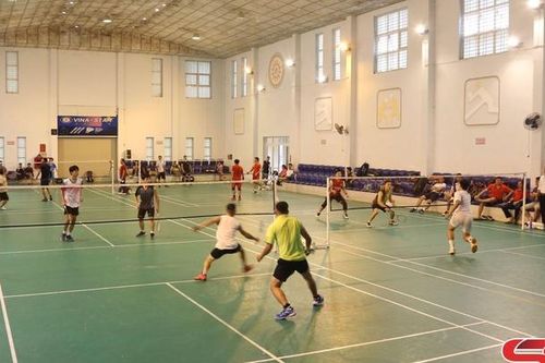 Sốp Cộp chú trọng đầu tư cơ sở vật chất văn hóa