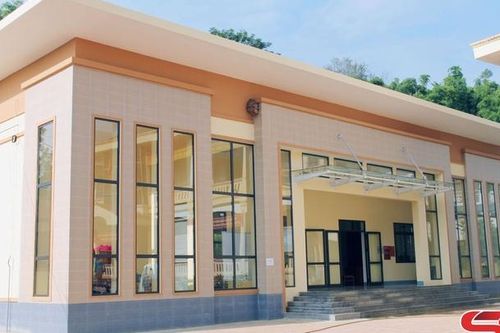 Huy động nguồn lực xây dựng nông thôn mới nâng cao