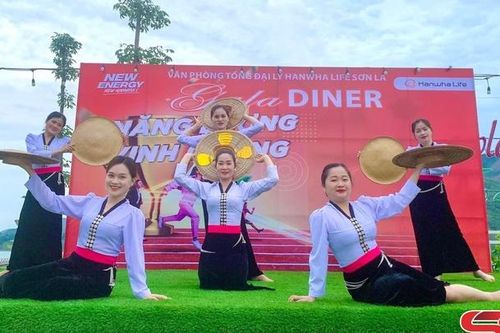 Nâng cao chất lượng các tiết mục nghệ thuật