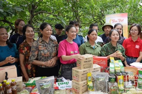 Xúc tiến thương mại, kích cầu tiêu dùng