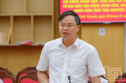 Giải trình làm rõ nhiều vấn đề dư luận quan tâm
