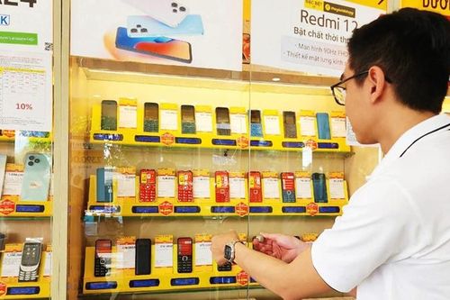 Tắt sóng 2G để lên môi trường số