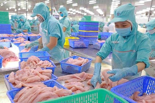 Bận tiếp phái đoàn Mỹ, Thủy sản Vĩnh Hoàn (VHC) xin lùi hạn nộp BCTC quý 3/2023