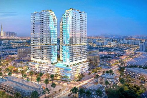 Ngay trước thềm niêm yết chính thức, BCG Land báo lãi ròng giảm 76%