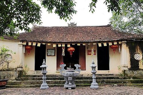 Thái Nguyên: Chuẩn bị lễ khởi công tu bổ, tôn tạo di tích lịch sử quốc gia chùa Hương Ấp