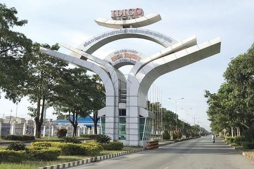 UDICO dự kiến sẽ vay khoảng 265 tỷ đồng để bổ sung vốn lưu động