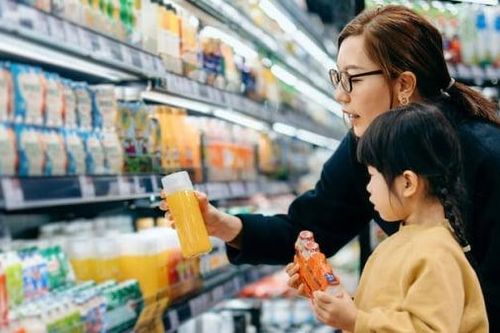 Hiện tượng 'tiêu dùng ẩn dật' ở các nước giàu