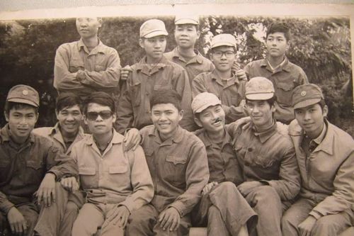 Ký ức Trường Sơn (Kỳ 5 - Hết)