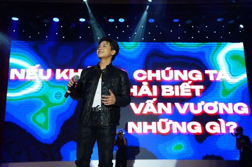 Điểm danh dàn nghệ sĩ đình đám góp mặt trong đại nhạc hội Fire Up 2023: Stellarous