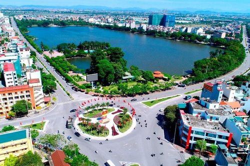 Hải Dương: Vì mục tiêu đô thị xanh, thông minh, bền vững