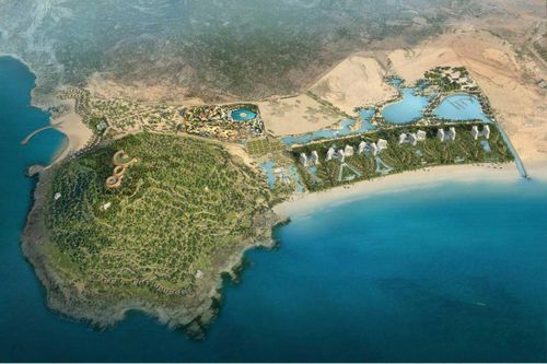 Cap Mũi Dinh Padaran vừa khiến F.I.T thua lỗ 178 tỷ đồng, mảng dược dẫn dắt kết quả kinh doanh