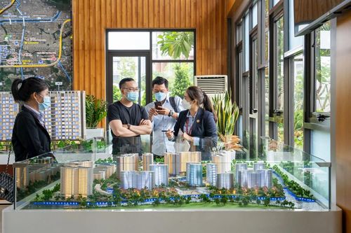 Đất Xanh báo lỗ 9 tháng, cắt giảm gần 1.100 nhân sự từ đầu năm