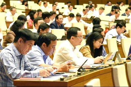 Cần kéo dài thời gian giải ngân vốn 3 Chương trình mục tiêu quốc gia