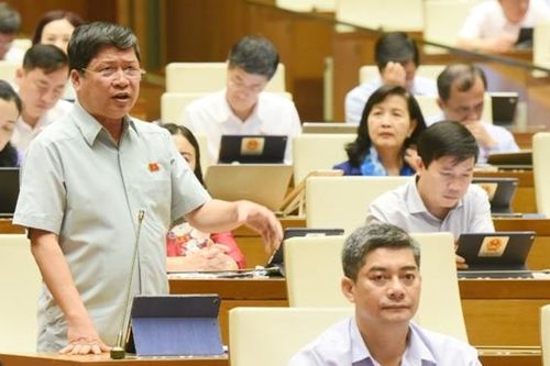 Cụ thể hóa trách nhiệm, tránh đánh giá chung chung