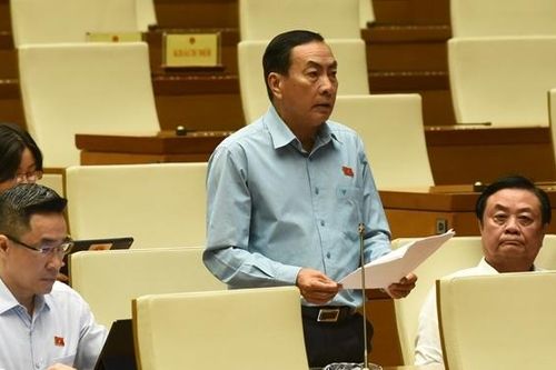 Xây dựng nông thôn mới phải thực chất, gắn với việc làm, thu nhập cho người dân
