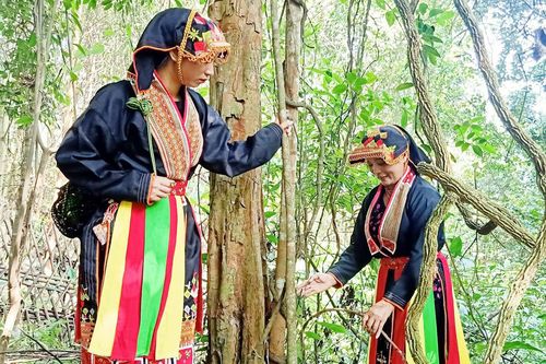 Bắc Giang duyệt đề án bảo tồn, phát huy tiếng dân tộc thiểu số