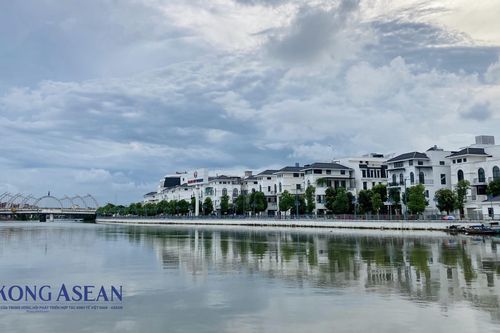 Hàng tồn kho của Hoàng Huy TCH vượt ngưỡng 6.000 tỷ đồng
