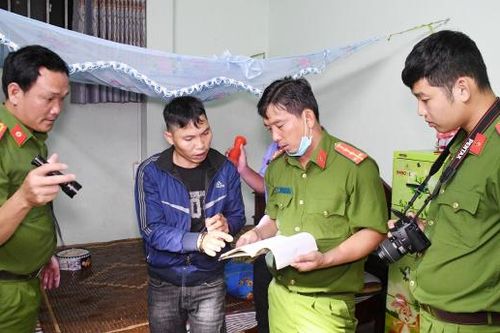 Đấu tranh, xóa tội phạm 'tín dụng đen' ở Trà Vinh