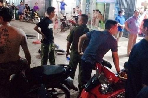 Can ngăn cãi nhau dẫn đến án mạng
