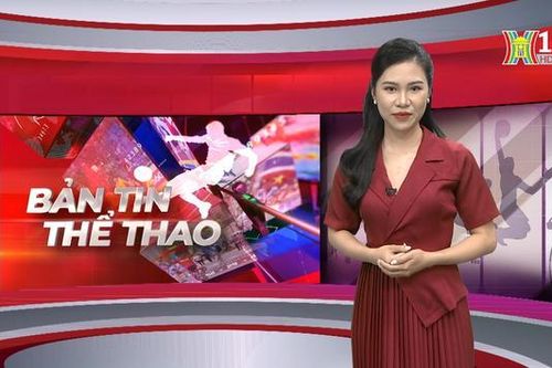 Bản tin Thể thao | 30/10/2023