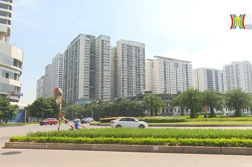 Nguồn cung bất động sản đang dần cải thiện