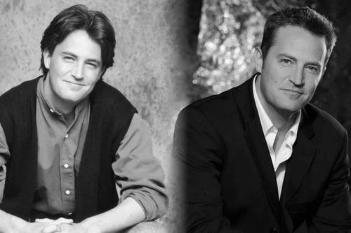 Loạt sao Hollywood tiếc thương trước sự ra đi của Matthew Perry
