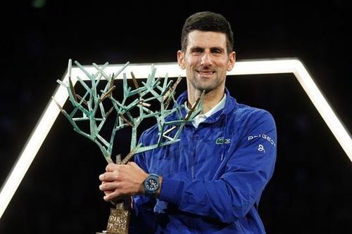 Paris Masters chính thức khởi tranh, chờ đợi sự bất ngờ