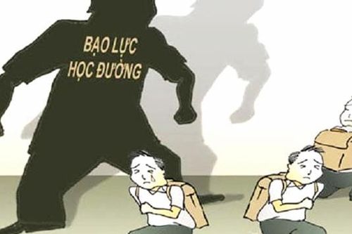 Cơn ác mộng mang tên ' đánh hội đồng '