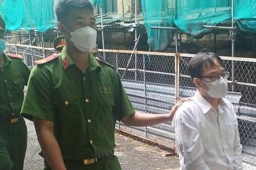 Kết luận điều tra bổ sung vụ án Diệp Dũng - Saigon Co.op gây thiệt hại hơn 115 tỷ đồng