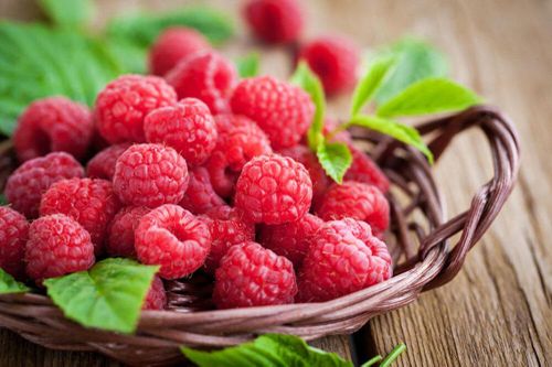 Loại trái cây ít đường giúp da đẹp dáng thon