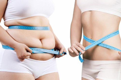 Mẹo giảm mỡ bụng cho người lười vận động