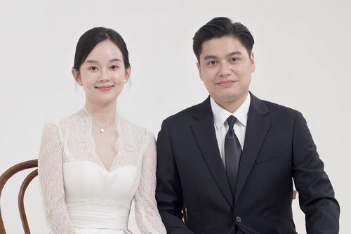 Ly Kute - diễn viên phim 'Nhật ký Vàng Anh' hạnh phúc khoe ảnh chồng mới cưới