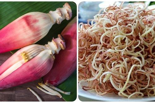 Loại hoa dân dã nhiều nhà bỏ đi nhưng ăn ngon, nhiều công dụng với sức khỏe