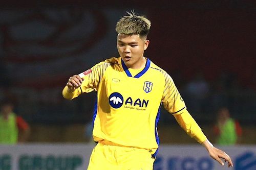 Tuyển thủ U23 Việt Nam chấn thương nặng, nghỉ hết mùa giải