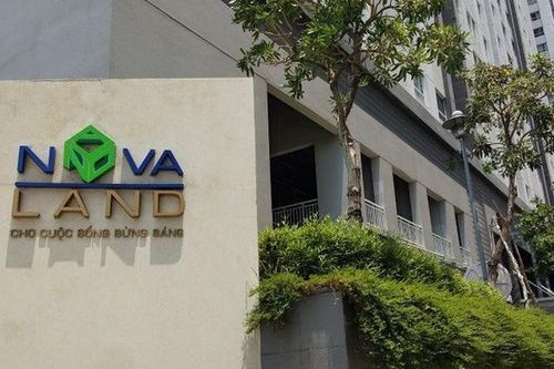 Novaland báo lãi quý III gần 140 tỷ đồng