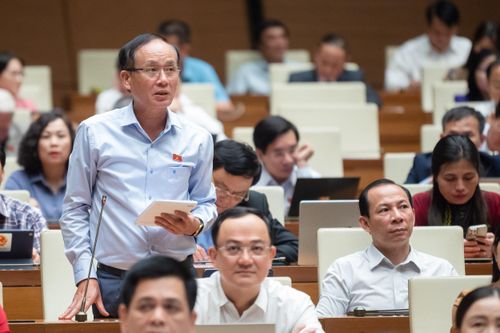 ĐBQH: Triển khai công tác giảm nghèo có tâm lý sợ sai, sợ trách nhiệm