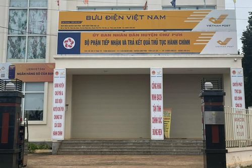 Nữ nhân viên bưu điện chiếm đoạt hàng trăm triệu đồng tiền dân nộp thuế