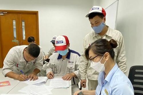 Giúp người lao động tiếp cận nguồn vốn