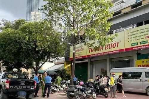 Đề xuất tước giấy phép kinh doanh tối đa 3 tháng với Nhà xe Thành Bưởi
