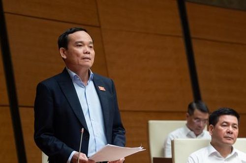 Cần phân quyền trong giải ngân vốn các chương trình mục tiêu quốc gia