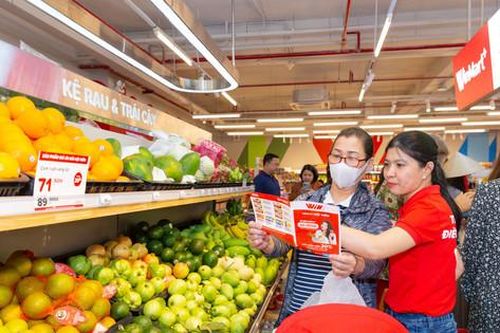 9 tháng năm 2023, Masan đạt doanh thu thuần 57.470 tỷ đồng