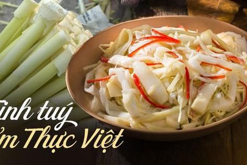 Lạ miệng đặc sản miền Tây, ai đi cũng mua về làm quà vì ăn quá 'cuốn'