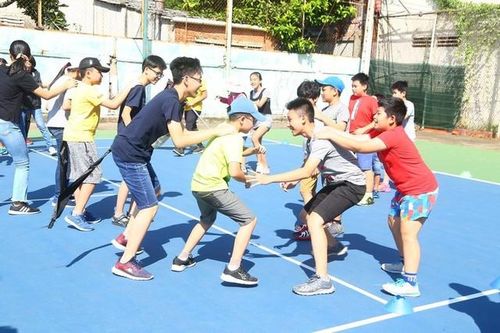 Bà mẹ có 2 con trai lớn lên giỏi giang, chia sẻ cách dạy con làm việc nhóm từ bé để thành công trong tương lai