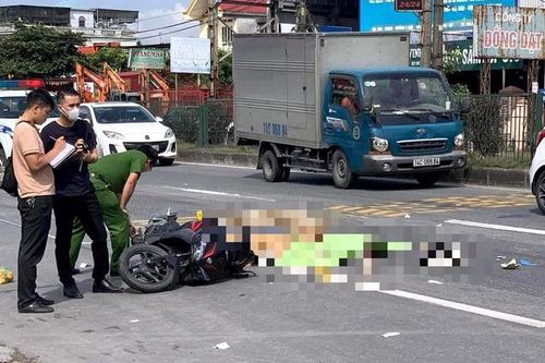 Đi chơi nhà con trai, hai vợ chồng quê Hải Dương gặp nạn đặc biệt nghiêm trọng