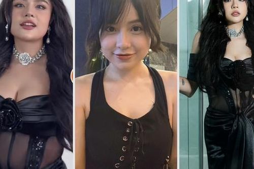 Bị chê 'quá mập' tại Chị đẹp đạp gió rẽ sóng, sắc vóc đời thực của Thái Trinh thế nào?