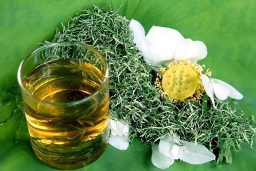 6 loại nước uống tốt cho người suy thận cấp