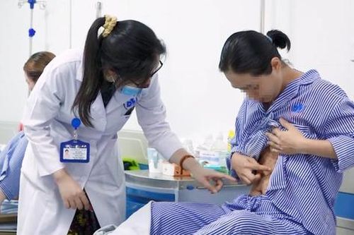 Phòng ngừa tái phát viêm da cơ địa khi giao mùa
