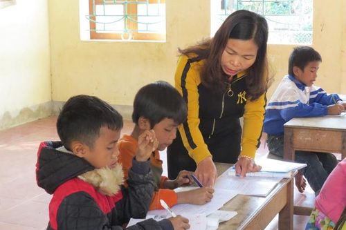 Người đưa tộc người Đan Lai ra thế giới bên ngoài
