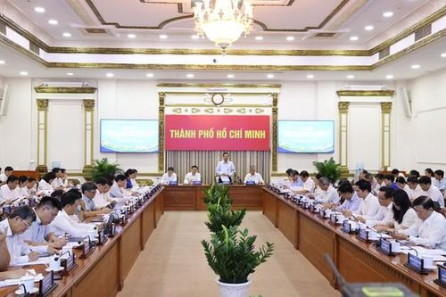 'Xử lý nghiêm các sai phạm của nhà xe Thành Bưởi, không có vùng cấm, lợi ích nhóm, khuất tất'
